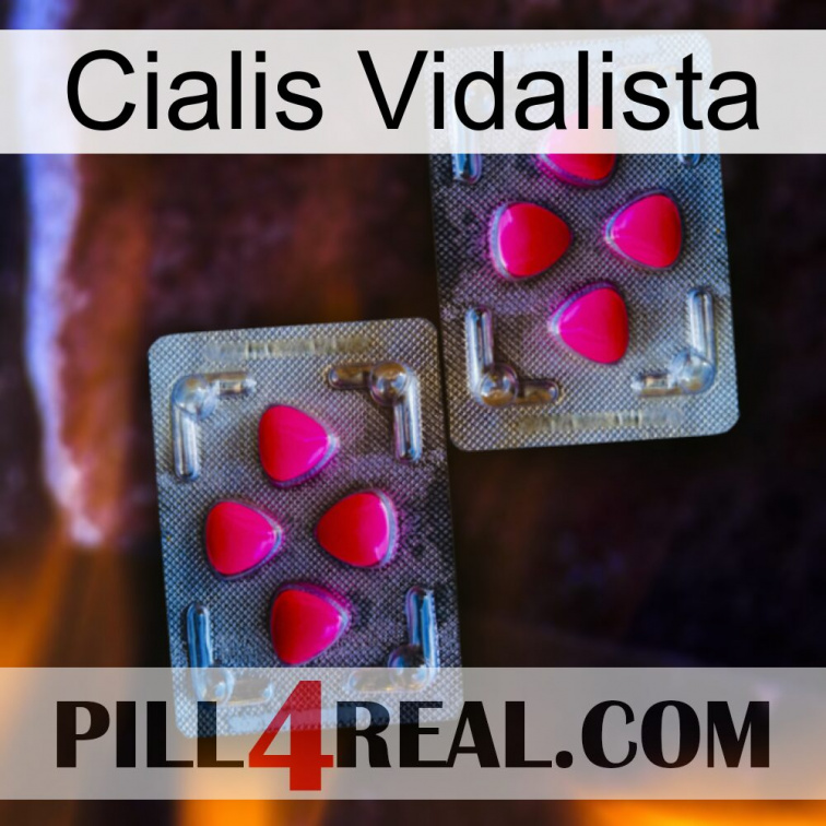 Cialis Vidalista 15